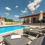 Chivas Zadarvillas Villa Donje Rastane