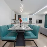 Chivas Zadarvillas Donje Rastane