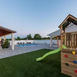 Chivas Zadarvillas Donje Rastane