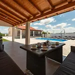 Chivas Zadarvillas * Donje Rastane