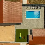 Chivas Zadarvillas *