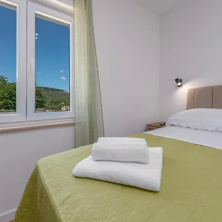 Villa Chivas Zadarvillas *