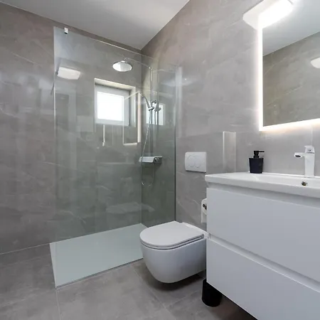 Villa Chivas Zadarvillas Donje Rastane