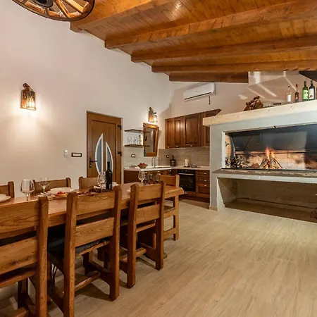 Villa Chivas Zadarvillas