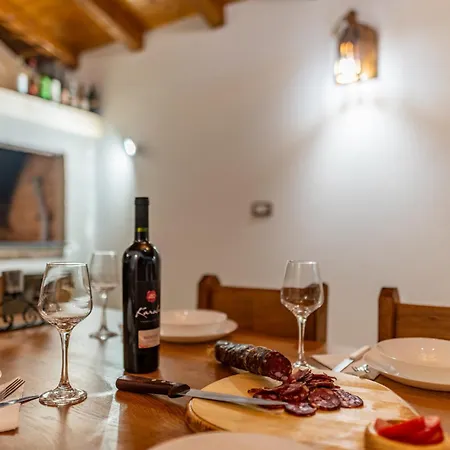 Chivas Zadarvillas * Donje Rastane