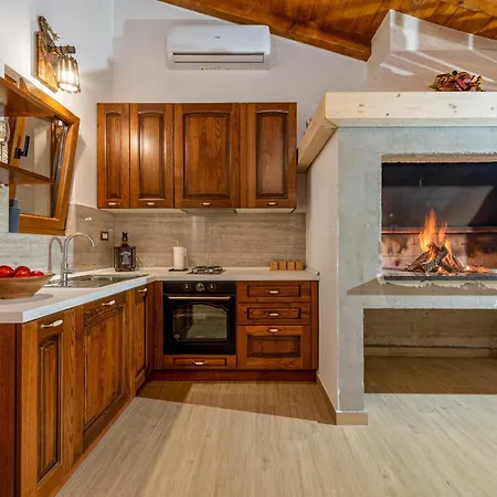 Chivas Zadarvillas * Donje Rastane