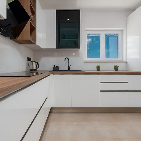 Villa Chivas Zadarvillas Donje Rastane
