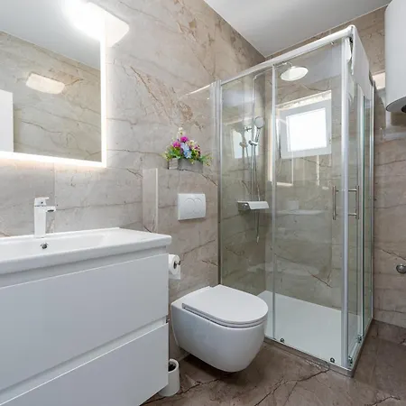Villa Chivas Zadarvillas Donje Rastane