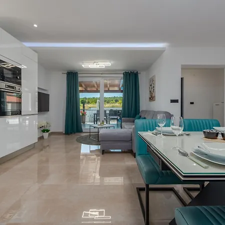 Chivas Zadarvillas * Donje Rastane