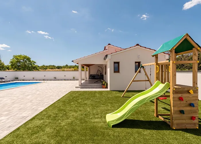 Chivas Zadarvillas * Donje Rastane