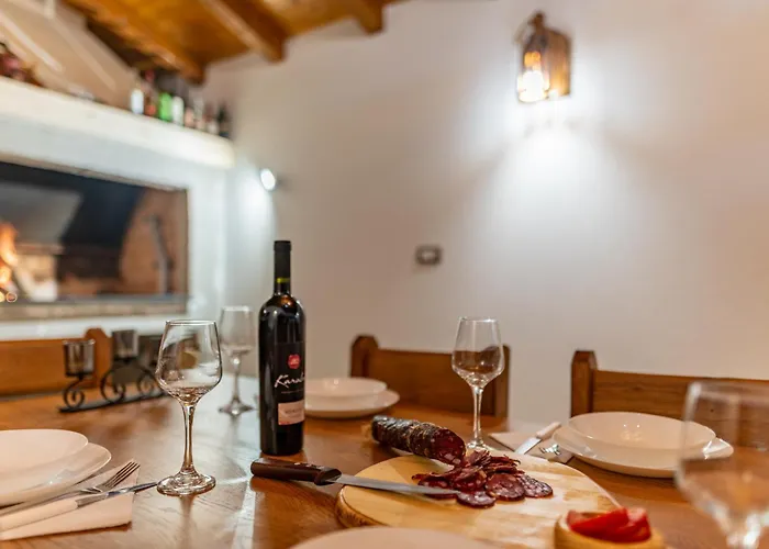 Chivas Zadarvillas * Donje Rastane