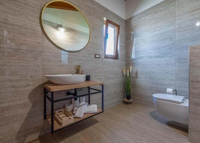 Вилла Chivas Zadarvillas