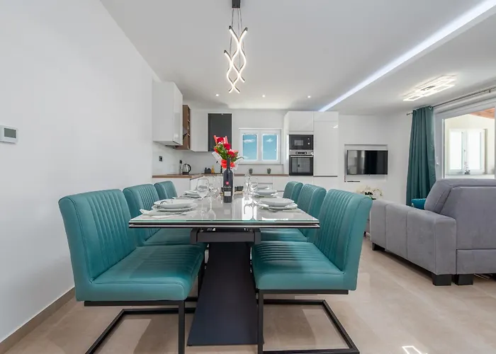 Chivas Zadarvillas Donje Rastane