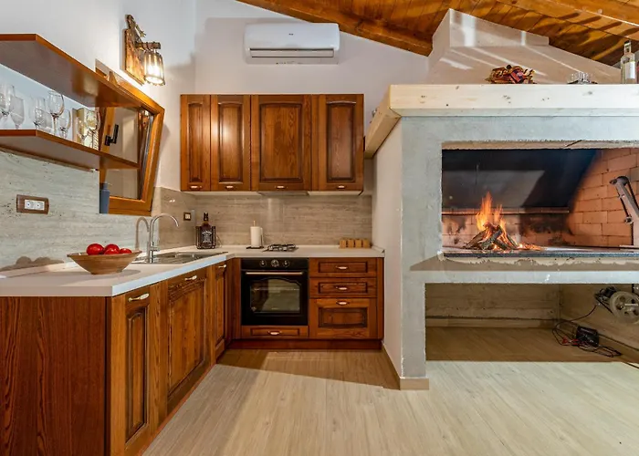 Chivas Zadarvillas * Donje Rastane