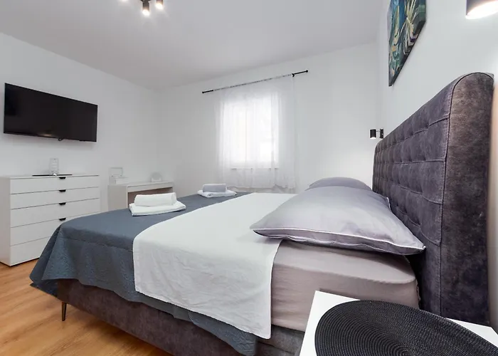 Вилла Chivas Zadarvillas *