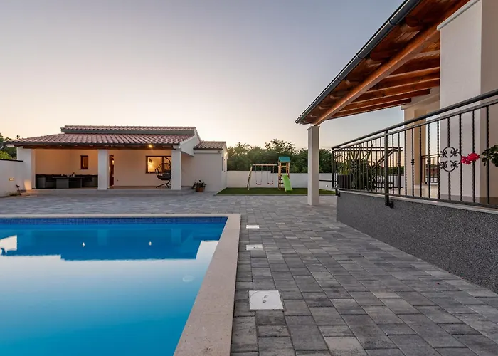 Chivas Zadarvillas * Donje Rastane