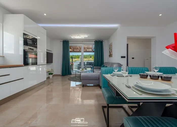 Chivas Zadarvillas * Donje Rastane