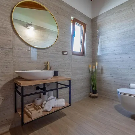 Villa Chivas Zadarvillas